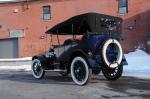 Cadillac Model 30 5-Passenger Touring 1913 года